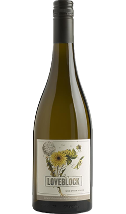 Loveblock Gewurztraminer 2023 750ml