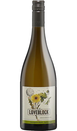 Loveblock Sauvignon Blanc 2021 750ml