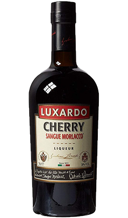 Luxardo Cherry Sangue Morlacco 700ml