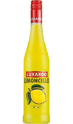 Luxardo Limoncello 1000ml