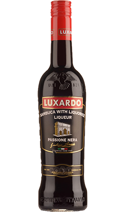 Luxardo Passione Nera 700ml