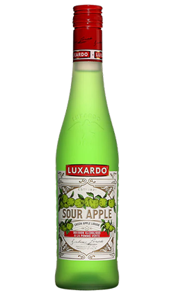 Luxardo Sour Apple 750ml