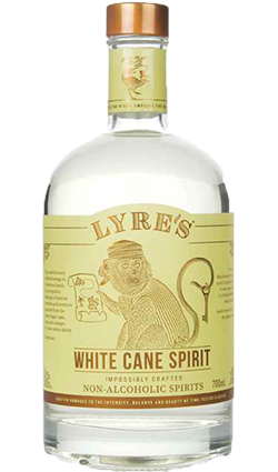 Lyre's White Cane Non Alcoholic Spirit 700ml