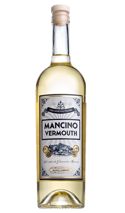Mancino Bianco Vermouth 750ml