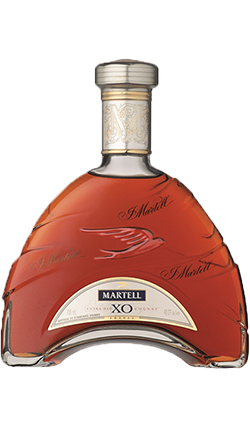 Martell XO 700ml – Whisky and More