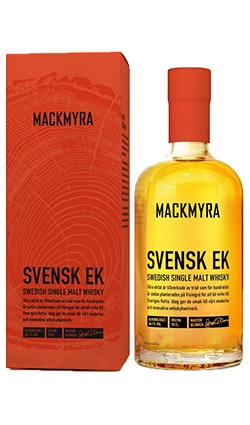Mackmyra Svensk Ek 700ml