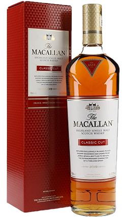 Macallan Classic Cut 2022 Edition 700ml