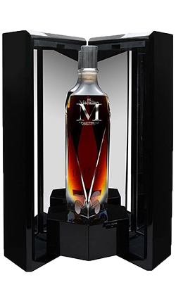 Macallan M Decanter 700ml*