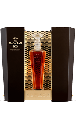 Macallan Lalique No. 6 700ml*