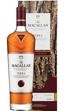 Macallan Terra 700ml