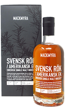 Mackmyra Svensk Rok 700ml
