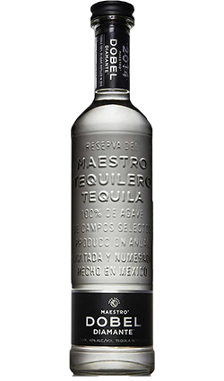 Maestro Dobel Diamante Reposado 40% 750ml