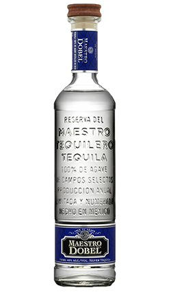 Maestro Dobel Silver 40% 750ml
