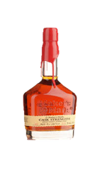 Makers Mark Cask Strength 700ml 54.75% – Whisky and More