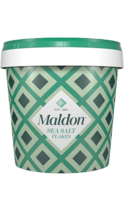 Maldon Sea Salt TUB 570gm