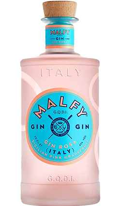 Malfy Rosa Gin 700ml