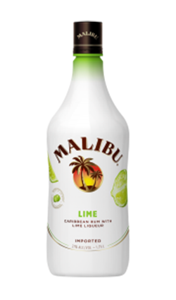 Malibu Lime 700ml