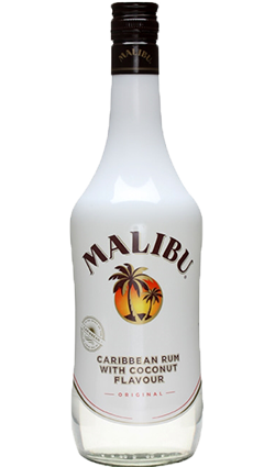 Malibu 700ml