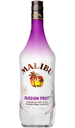 Malibu Passion Fruit 700ml