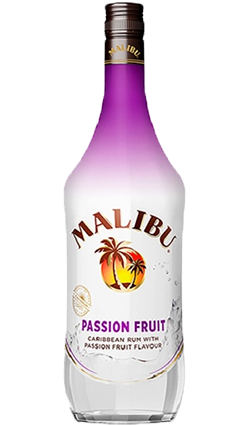 Malibu Passion Fruit 700ml (RRP $37.99)