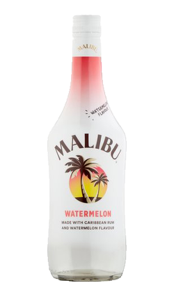 Malibu Watermelon 700ml