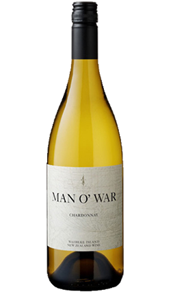 Man O War Estate Chardonnay 2020 750ml Whisky and More