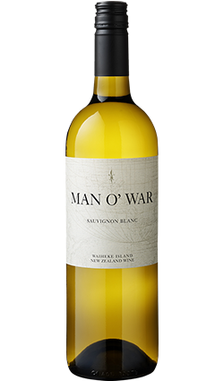 Man O War Sauvignon Blanc 22 / 23 750ml