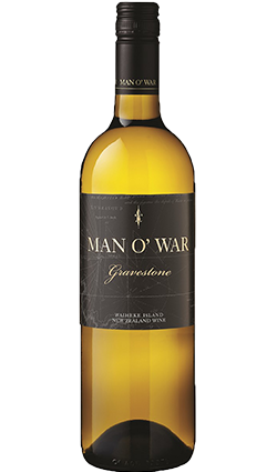 Man O War Gravestone Sauvignon Semillon 2019 750ml