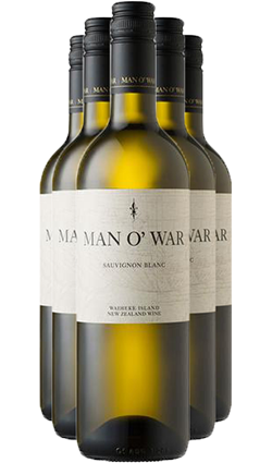 Man O War Sauvignon Blanc 2023 SIX PACK