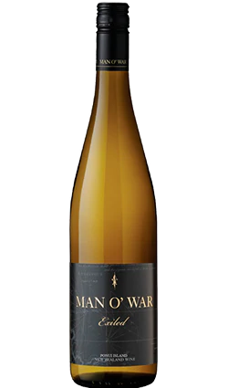 Man O War Exiled Pinot Gris SIX PACK 2024 750ml (due Sept)