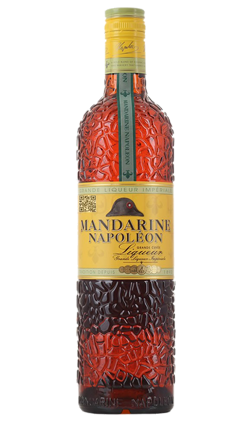 Mandarine Napoleon 700ml for sale - Liqueur - Whisky and More