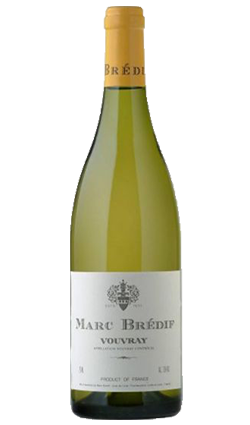 Marc Bredif Vouvray Classic 2021 750ml