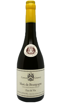 Marc De Bourgogne Corton Grancey 700ml