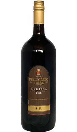 Pellegrino Fine Marsala 1500ml