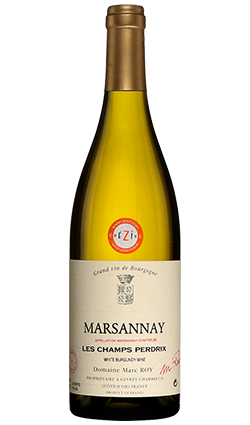 Marsannay Blanc Champs Perdrix 2018 750ml