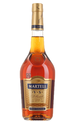 Martell VS Cognac 700ml