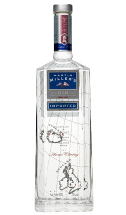 Martin Miller's Gin 40% 700ml