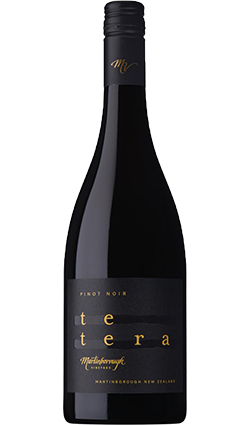 Martinborough Vineyard Te Tera Pinot Noir 2021 750ml