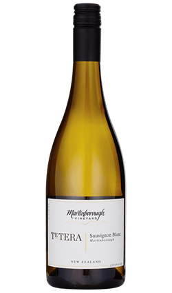 Martinborough Vineyards Te Tera Sauvignon Blanc 2022 750ml
