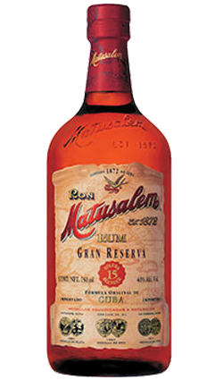 Ron Matusalem Gran Reserva 15YO 700ml