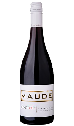 Maude Pinot Noir 2023 750ml