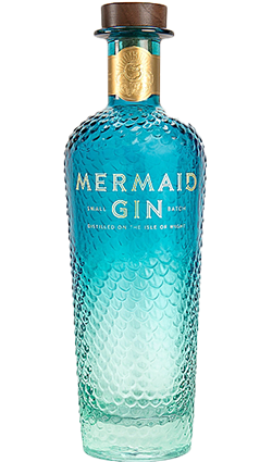 Mermaid Gin 700ml