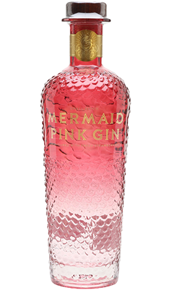 Mermaid Pink Gin 700ml