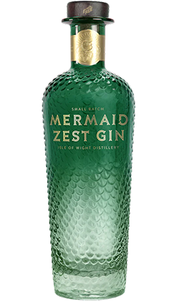 Mermaid Zest Gin 700ml