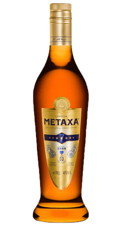 Metaxa 7 Stars 700ml