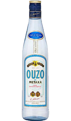 Metaxa Ouzo 700ml