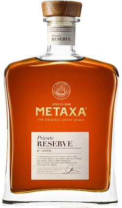 Metaxa Private Reserve 700ml