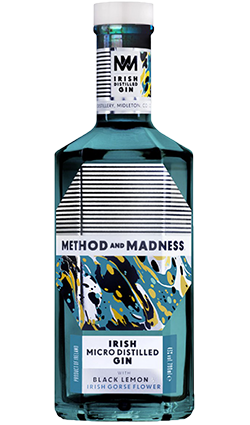 Method & Madness Gin 700ml