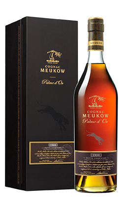 Meukow Palme D'or 1988 700ml