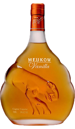 Meukow Vanilla Cognac 500ml